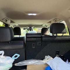 ランクルプラド150mzspeedフルカスタム2021年txlの画像