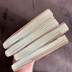 ママレード・ボーイ　little  4巻までの画像