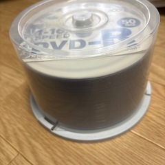 DVD-Rの画像