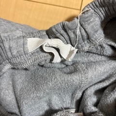 メンズM長ズボンの画像