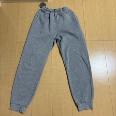 メンズM長ズボンの画像