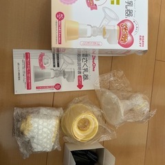 ベビー用品まとめ売りの画像