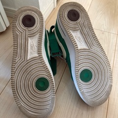 NIKE AIR FORCEの画像