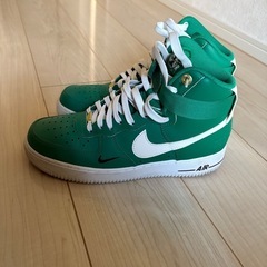 NIKE AIR FORCEの画像