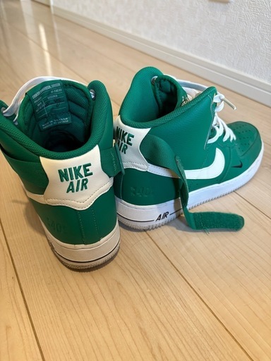 NIKE AIR FORCE T116203865