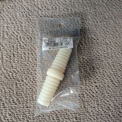 融雪プロテクター両穴10メートルの画像