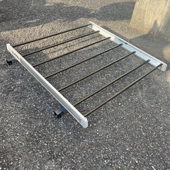 イノー　ルーフキャリア　INNOの画像