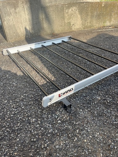 イノー　ルーフキャリア　INNO