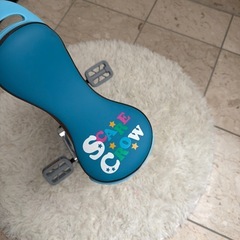 ブリヂストン(BRIDGESTONE) スケアクロウ 子供用 一輪車の画像