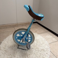 ブリヂストン(BRIDGESTONE) スケアクロウ 子供用 一輪車の画像