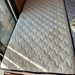 マットレスの画像