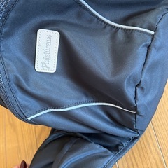 ヒップシートの画像