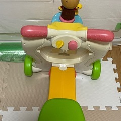 アンパンマンウォーカーの画像