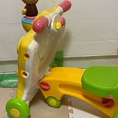 アンパンマンウォーカーの画像