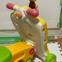 アンパンマンウォーカーの画像