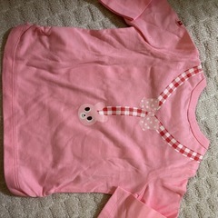 ベビー服70の画像