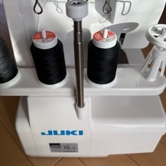 JUKI ジューキ 4本糸ロックミシン MO-50eNの画像
