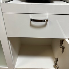 【竹*様】食器棚の画像