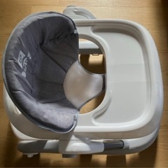 【美品】歩行器　ベビーウォーカーの画像