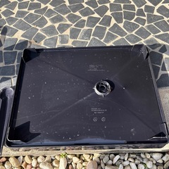 ニトリ　キッチン　食器置きの画像