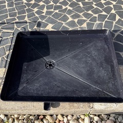 ニトリ　キッチン　食器置きの画像