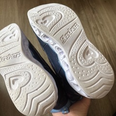 スケッチャーズ　ブーツの画像