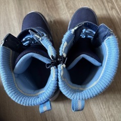 スケッチャーズ　ブーツの画像