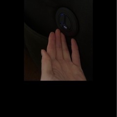 折りたたみ椅子の画像