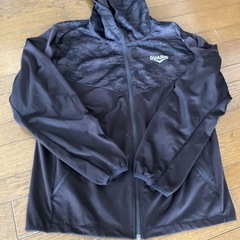 DUARIG ジャージ 上下セットの画像