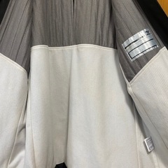 ミズノ防寒用　ジャンパー
の画像