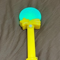 アンパンマンミュージカル　ペンライトの画像