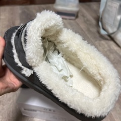 ボアスリッポン　GRL　の画像