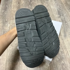 ボアスリッポン　GRL　の画像