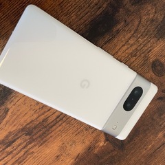 ❗️値下げします❗️Google pixel  7+アクセサリー4点セット SIMフリー・美品の画像
