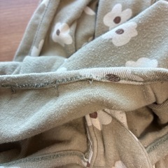 【取引き中】スワドルミー　おくるみ　5点セットの画像