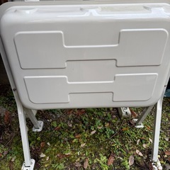 サンダイヤ 灯油タンク 200L きれい綺麗の画像