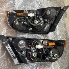 ランサーエボリューションリアランプ
の画像