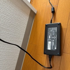 SONY BRAVIA 2018年製液晶テレビ43インチの画像