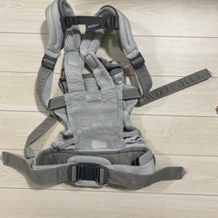 ベビービョルン 抱っこ紐の画像