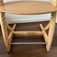 ハイローチェア　子どもイスの画像