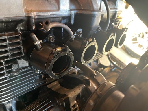 XJR1300 H13年式　RP03J 　