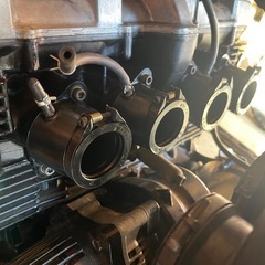 XJR1300 H13年式　RP03J 　の画像