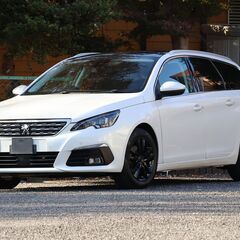 後期型/8速AT/ディ-ゼルタ-ボ/パノラマル-フ/禁煙車/新品...