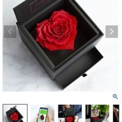 ダイヤモンドローズの画像