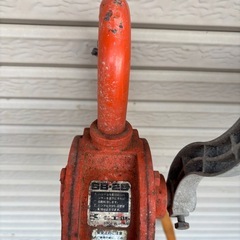 ドラム缶給油ポンプ
の画像