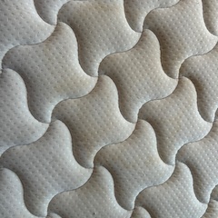 マットレスの画像