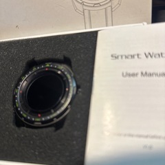 スマートウォッチ 中古
の画像