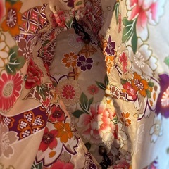 着物に合うハンドバッグ　超軽量の画像