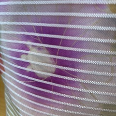 着物に合うハンドバッグ　超軽量の画像