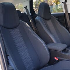 後期型/8速AT/ディ-ゼルタ-ボ/パノラマル-フ/禁煙車/新品フロアマット/AppleCarPlay/ETC/Bカメラ/全周囲ドラレコ/スマ-トキ-2本/レザ-ステアリング/スポ-ツシ-ト/プライバシ-ガラス/純正AW/フルLEDライト/フォグ/追従型クルコン/衝突軽減/6エアバック/セキュリティ-/2024年製造タイヤ/車検2年整備付きプジョ-308SW♪ ☆遠方納車/オ-トロ-ン/買取査定OK☆の画像